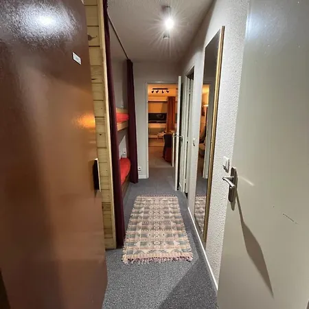 Hotel Grand Familial - Foux D'allos