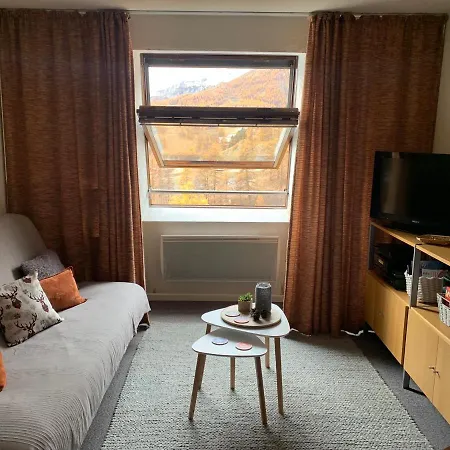 Hotel Grand Familial - Foux D'allos *