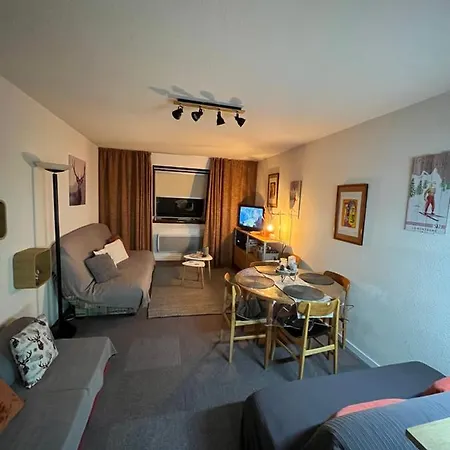 Grand Familial - Foux D'allos Hotel